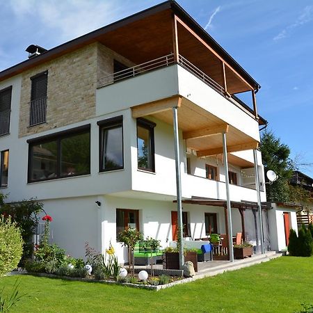 Ferienwohnungen Unterluimes Telfes im Stubai Exterior foto