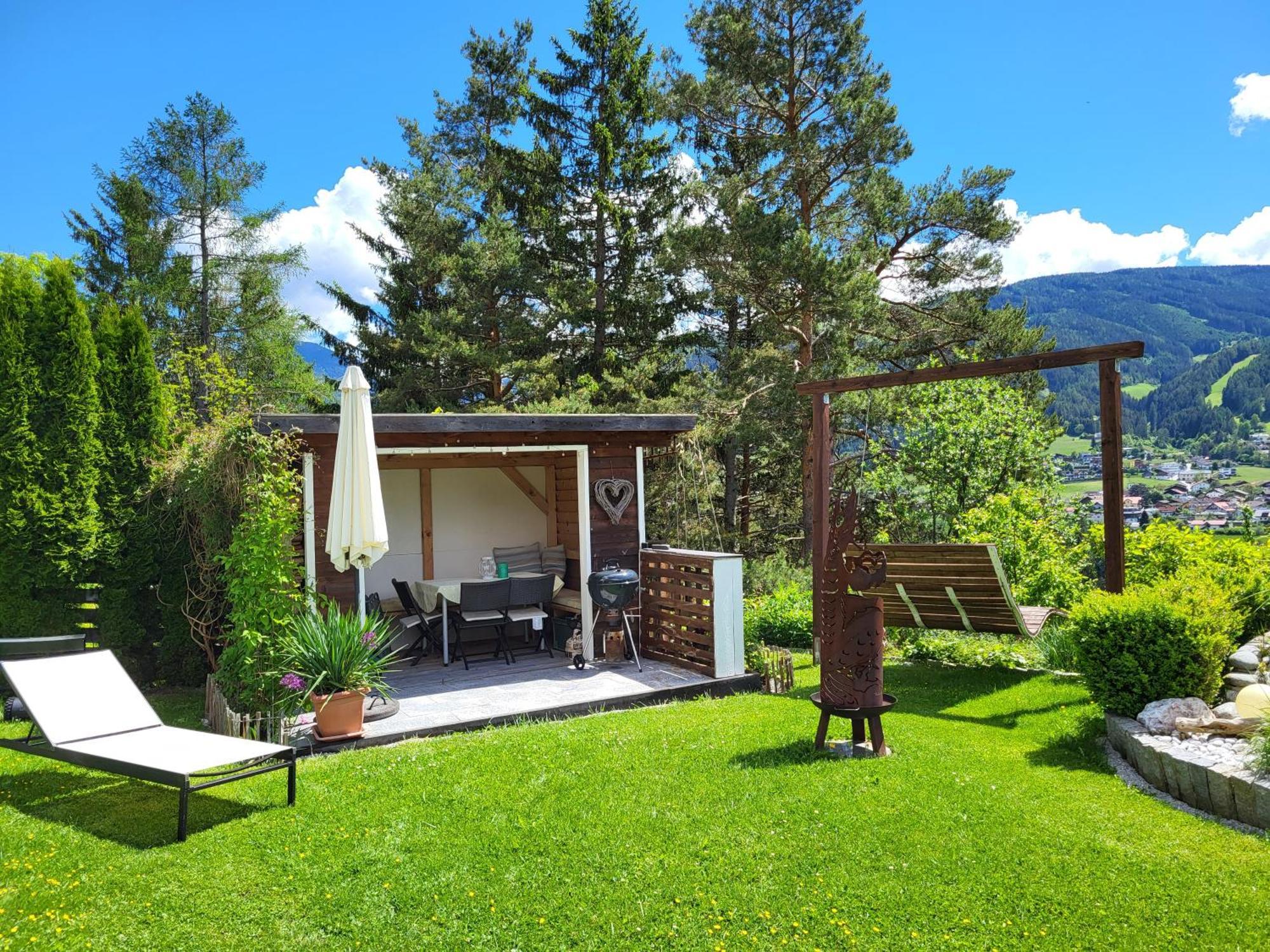 Ferienwohnungen Unterluimes Telfes im Stubai Zimmer foto