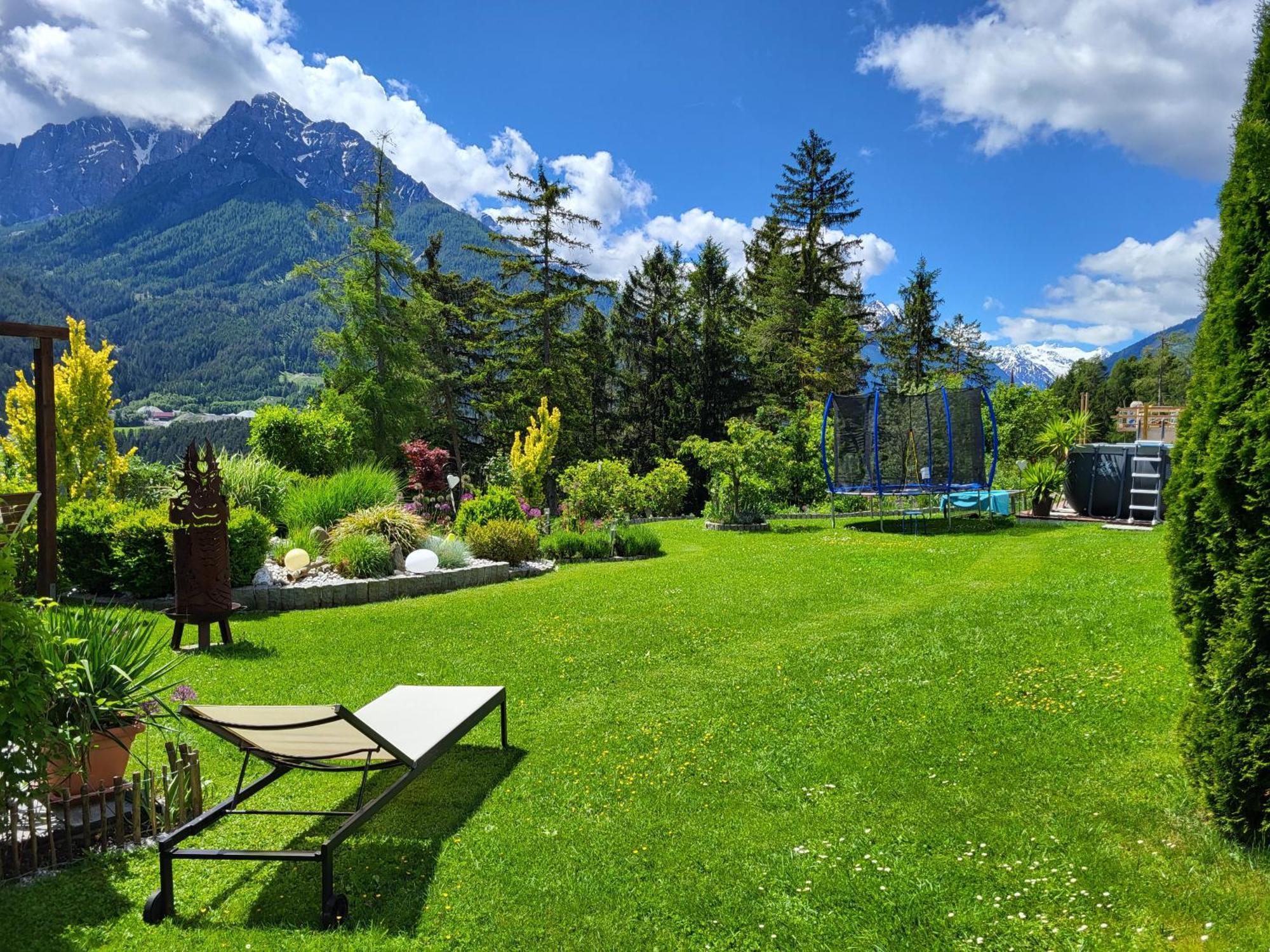 Ferienwohnungen Unterluimes Telfes im Stubai Zimmer foto